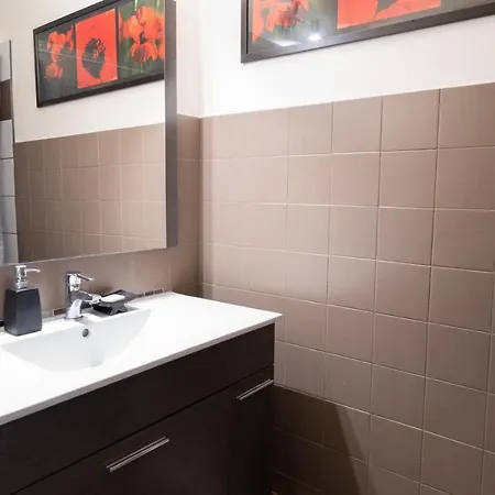 Apartmán Proche Centre Village, Studio Confort Avec Terrasse Vezenobres