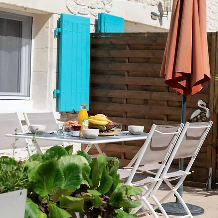 Apartmán Proche Centre Village, Studio Confort Avec Terrasse Vezenobres