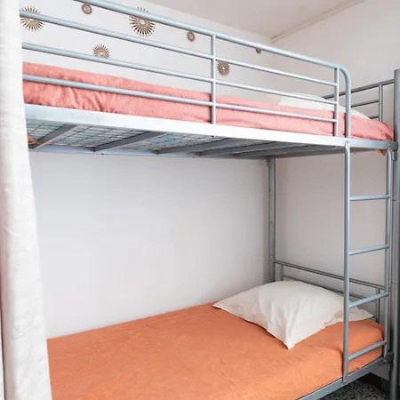 Apartmán Proche Centre Village, Studio Confort Avec Terrasse